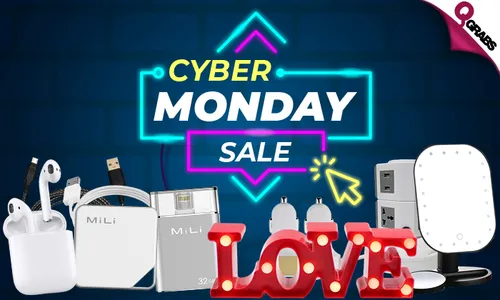 Cyber Monday Sale!